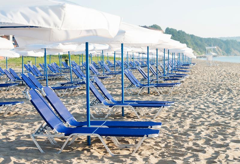 酒店 Sunrise Blue Magic Resort All Inclusive