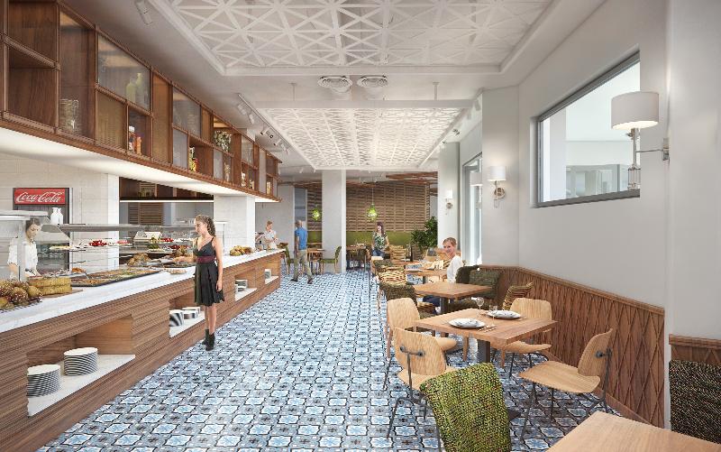 酒店 Sunrise Blue Magic Resort All Inclusive