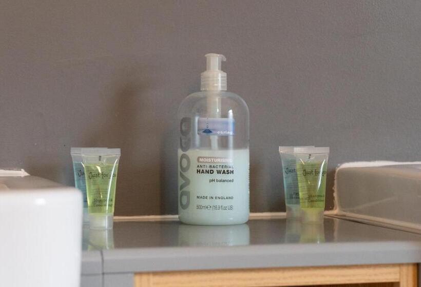 فندق The Finch Hatton Arms