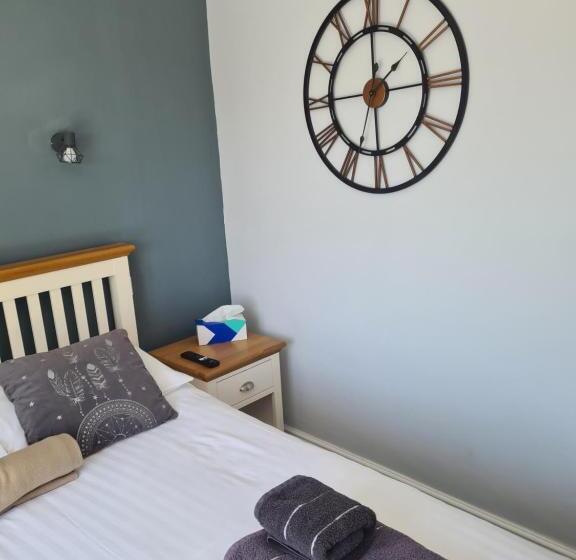 فندق The Finch Hatton Arms