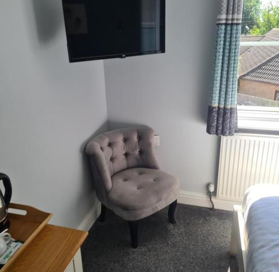 فندق The Finch Hatton Arms