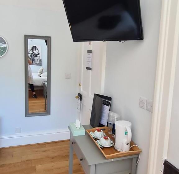 فندق The Finch Hatton Arms