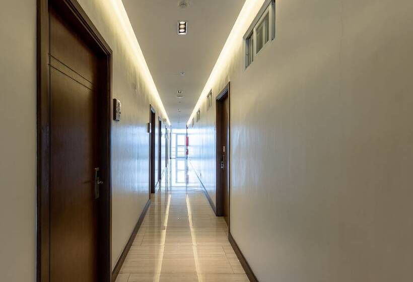 فندق The Podium Boutique