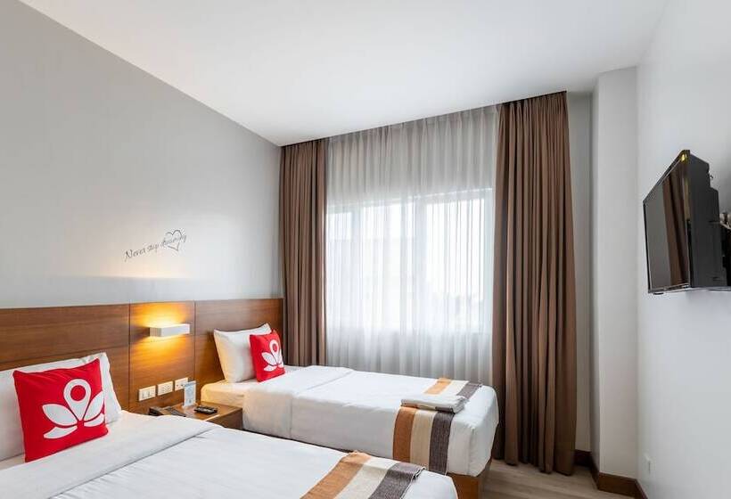 فندق The Podium Boutique