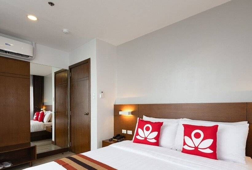 فندق The Podium Boutique