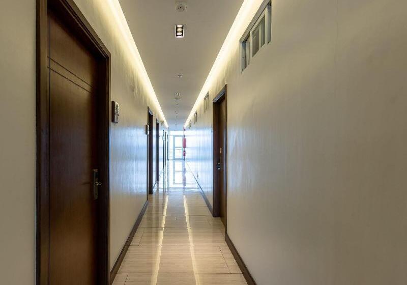 فندق The Podium Boutique