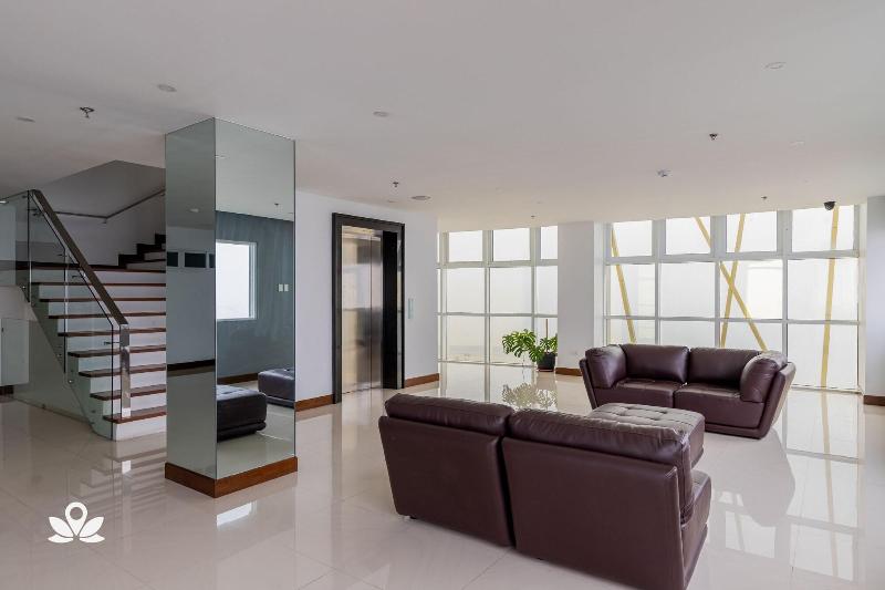 فندق The Podium Boutique