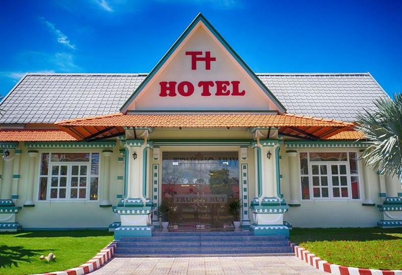 هتل Truong Huy