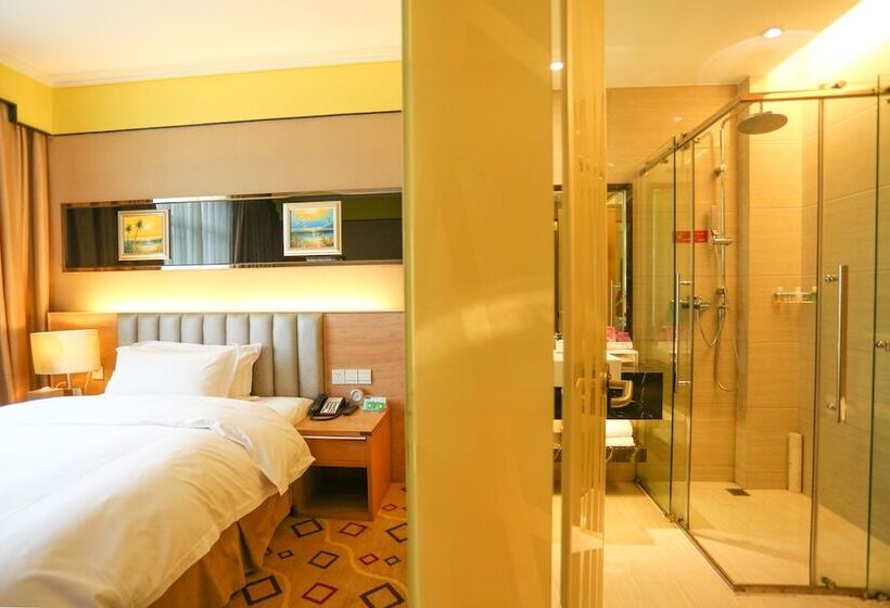 فندق Vilu Reef International