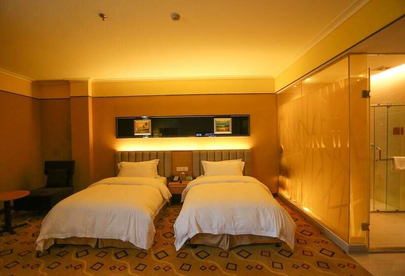 فندق Vilu Reef International