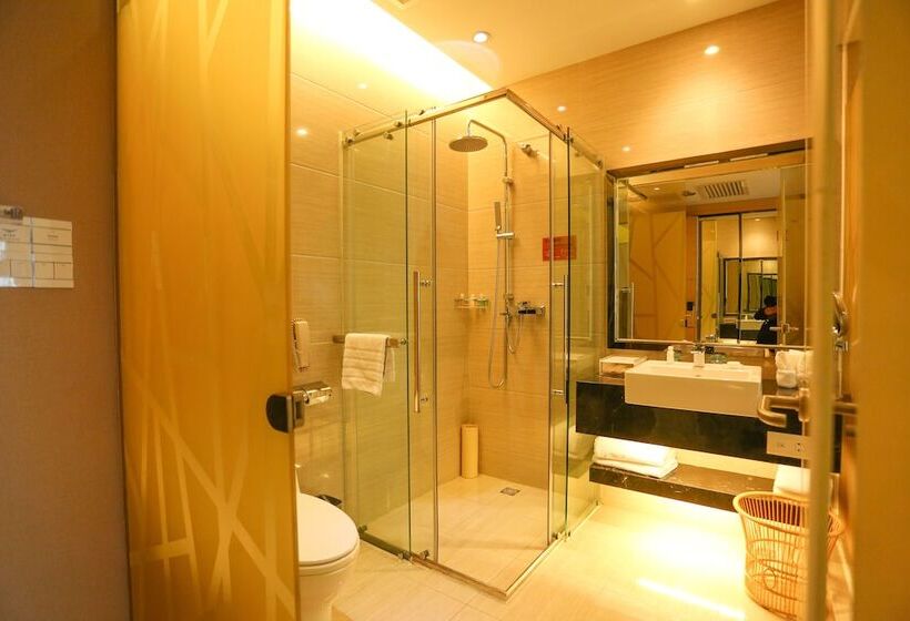 فندق Vilu Reef International