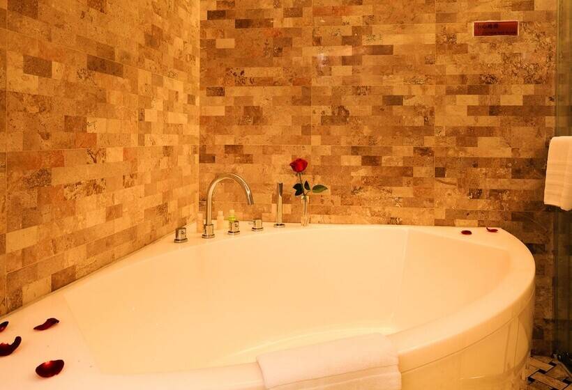 فندق Vilu Reef International