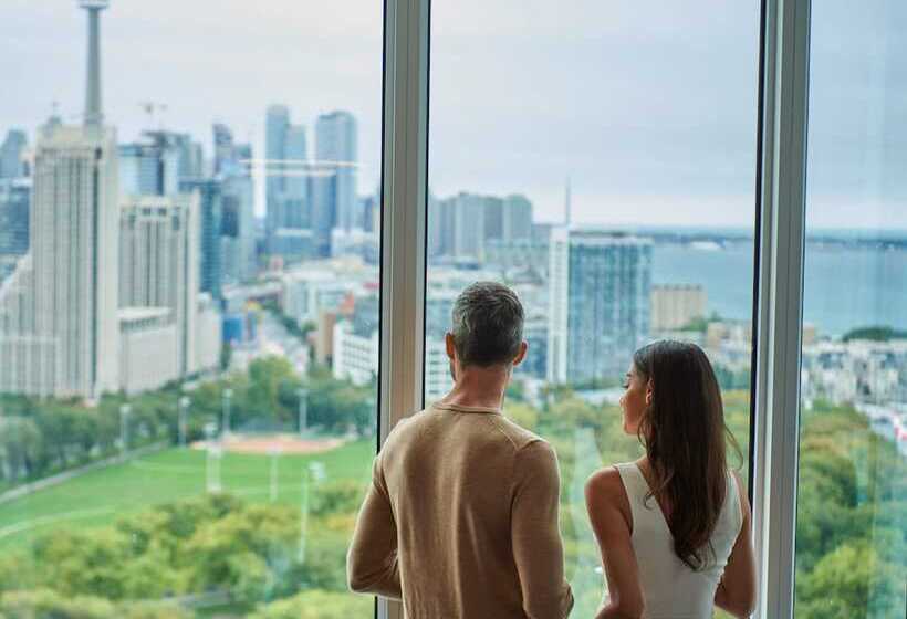 X Toronto By Library Hotel Collection