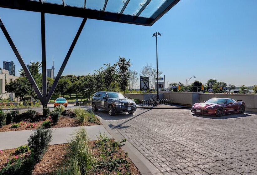 X Toronto By Library Hotel Collection