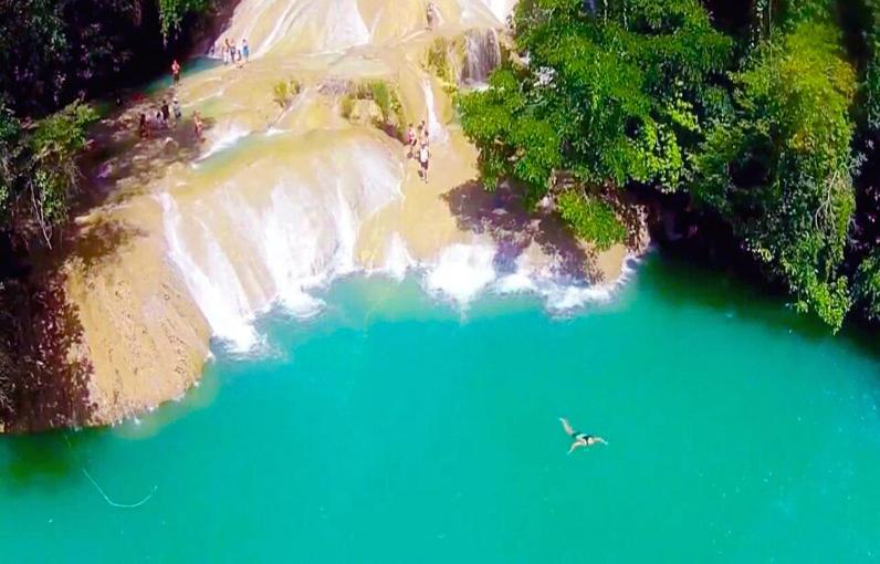 فندق Xaman Ek Palenque