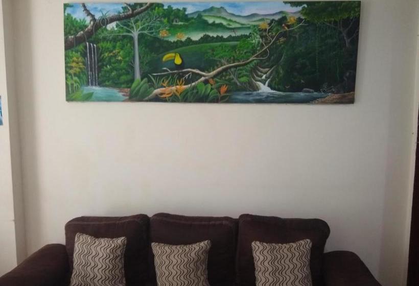 فندق Xaman Ek Palenque