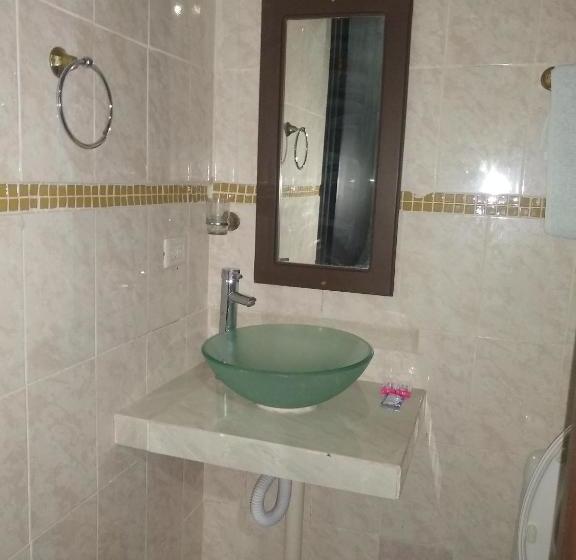 فندق Xaman Ek Palenque