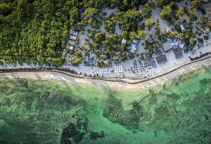 בית מלון כפרי Xcacel Dreams