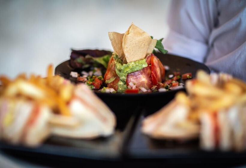 בית מלון כפרי Xcacel Dreams