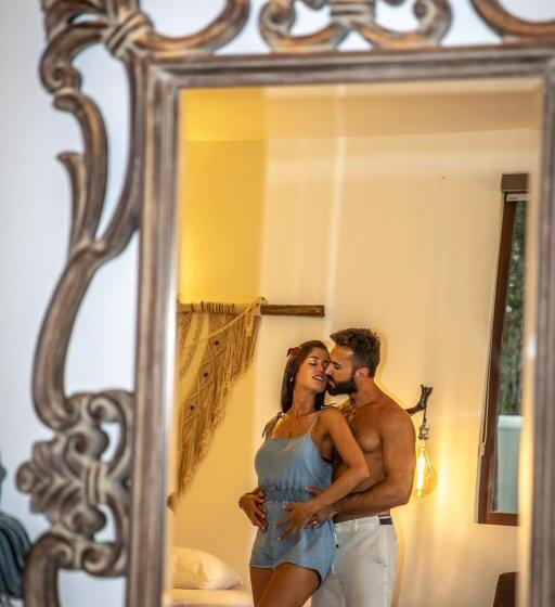 בית מלון כפרי Xcacel Dreams