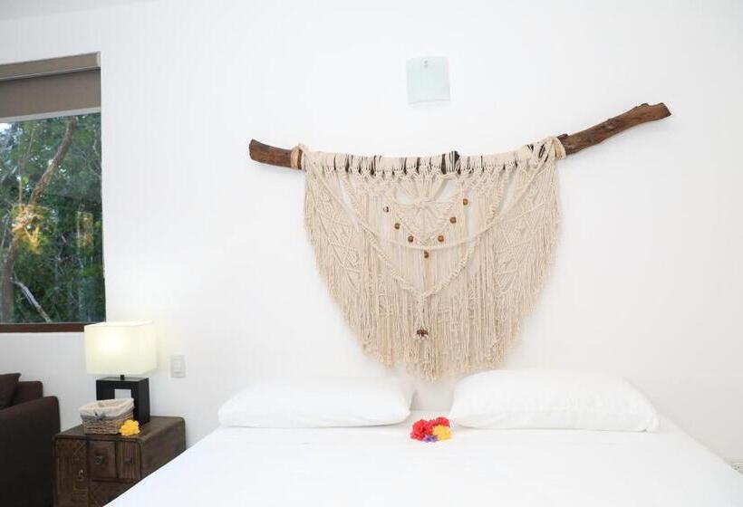 בית מלון כפרי Xcacel Dreams