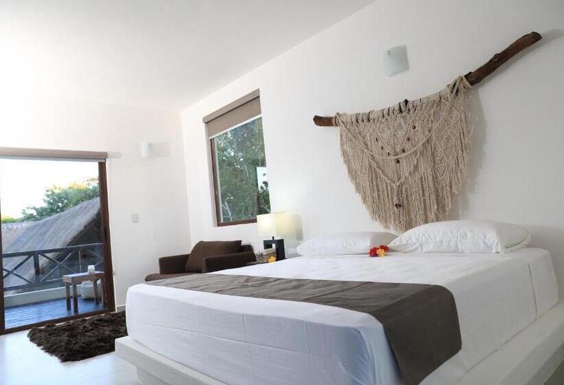 호텔 Xcacel Dreams