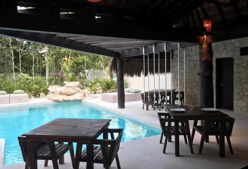 호텔 Xcacel Dreams