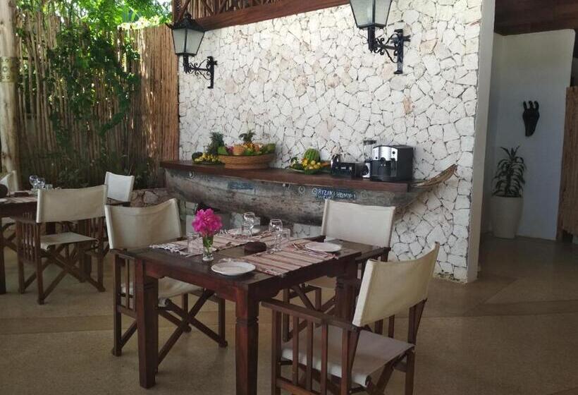 فندق Zanzibar Magic Boutique