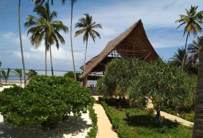 ホテル Zanzibar Magic Boutique