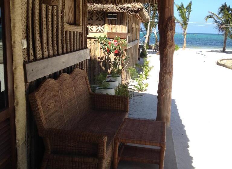 ホテル Zanzibar Magic Boutique