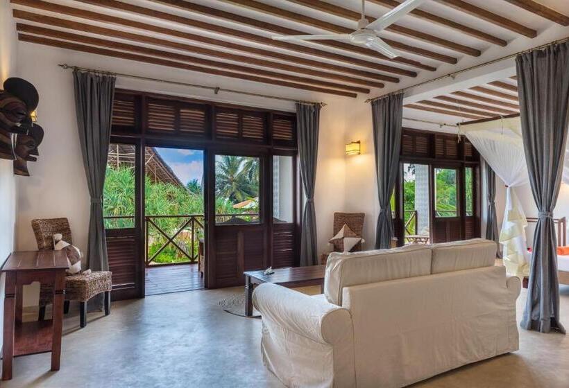 فندق Zanzibar Magic Boutique