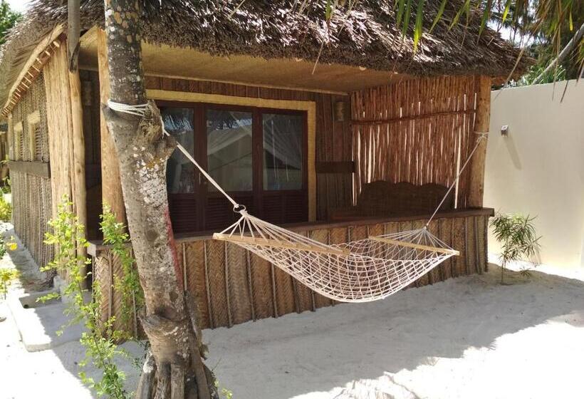 ホテル Zanzibar Magic Boutique