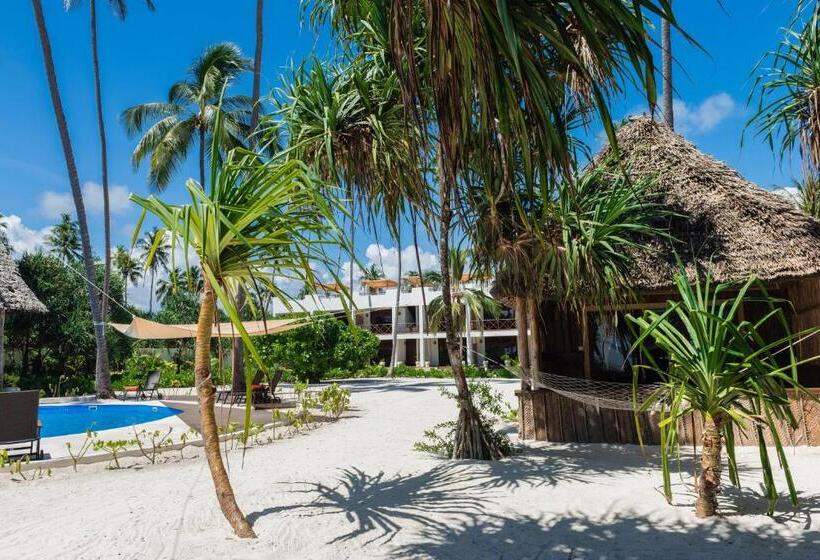 ホテル Zanzibar Magic Boutique