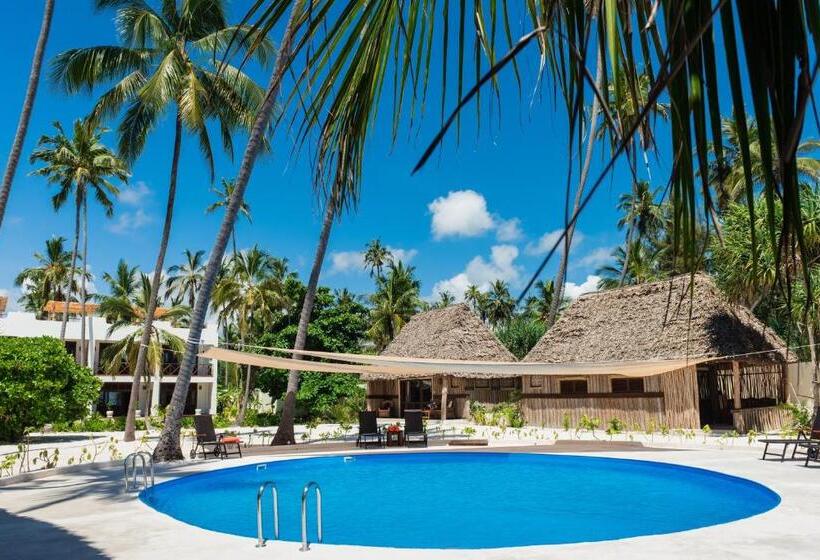 ホテル Zanzibar Magic Boutique