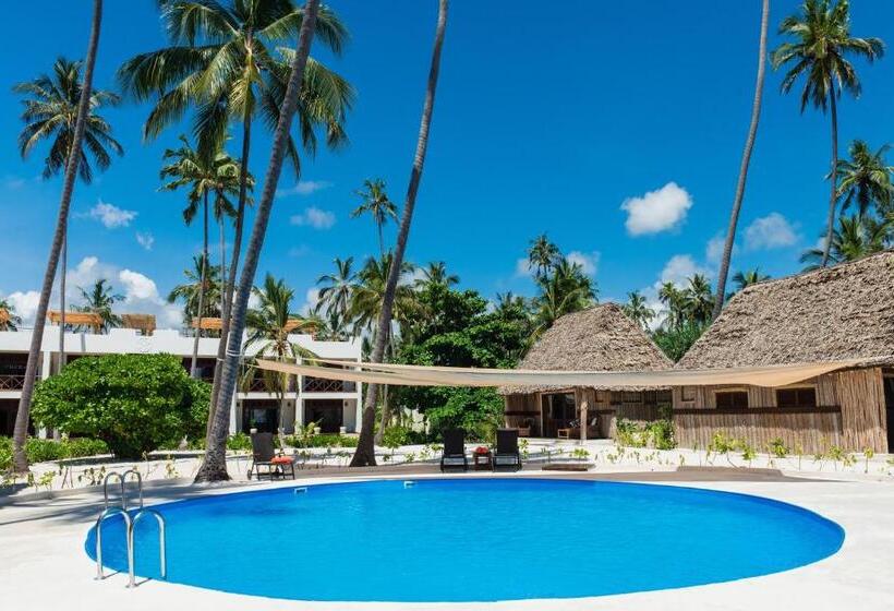 فندق Zanzibar Magic Boutique