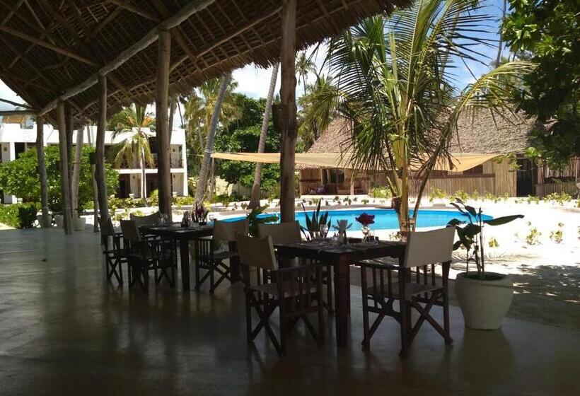 فندق Zanzibar Magic Boutique