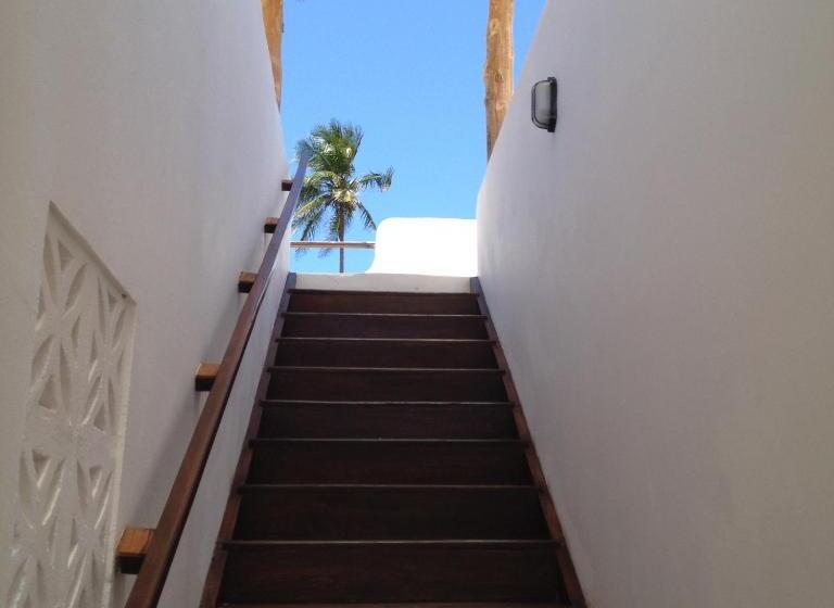 فندق Zanzibar Magic Boutique