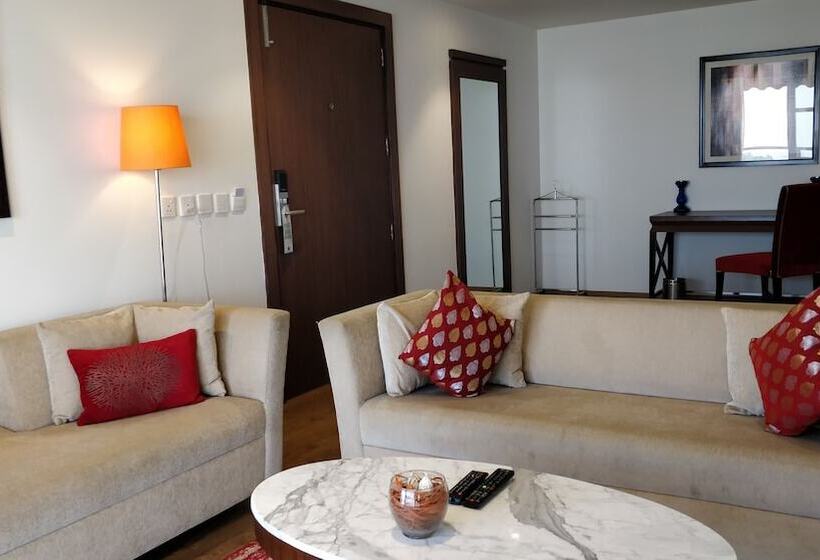 Indraprastha Spa Resort