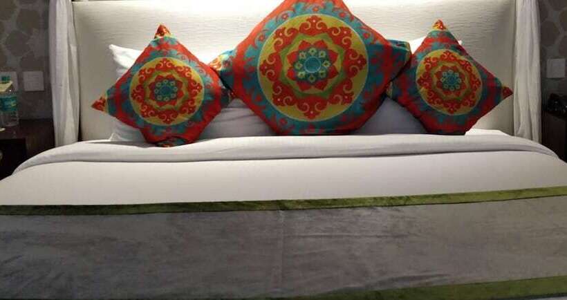 Indraprastha Spa Resort