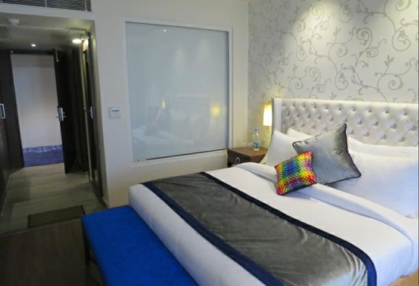 Indraprastha Spa Resort