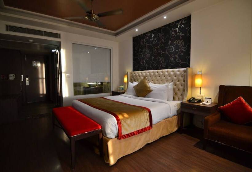 Indraprastha Spa Resort