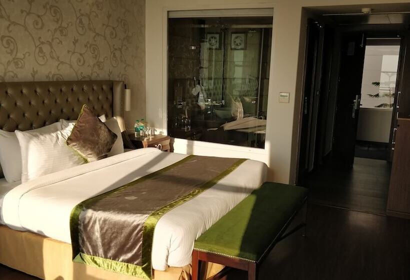 Indraprastha Spa Resort