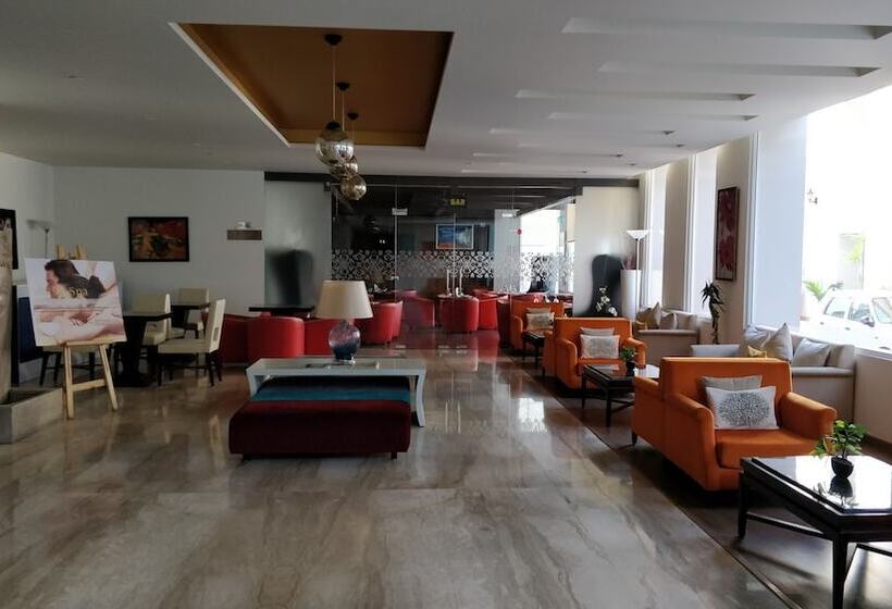 Indraprastha Spa Resort