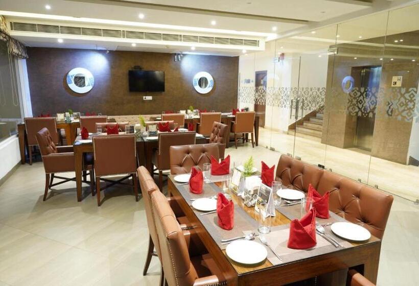 Indraprastha Spa Resort