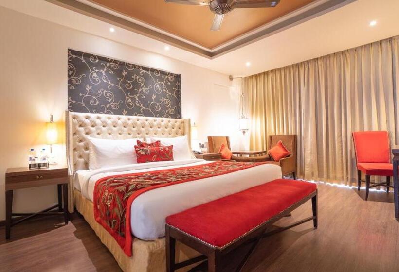 Indraprastha Spa Resort