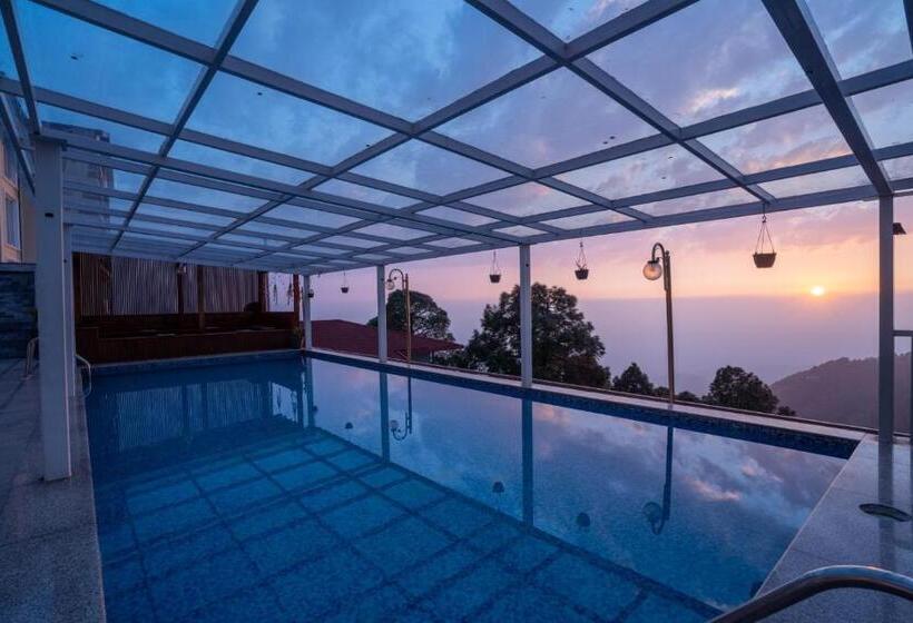 Indraprastha Spa Resort