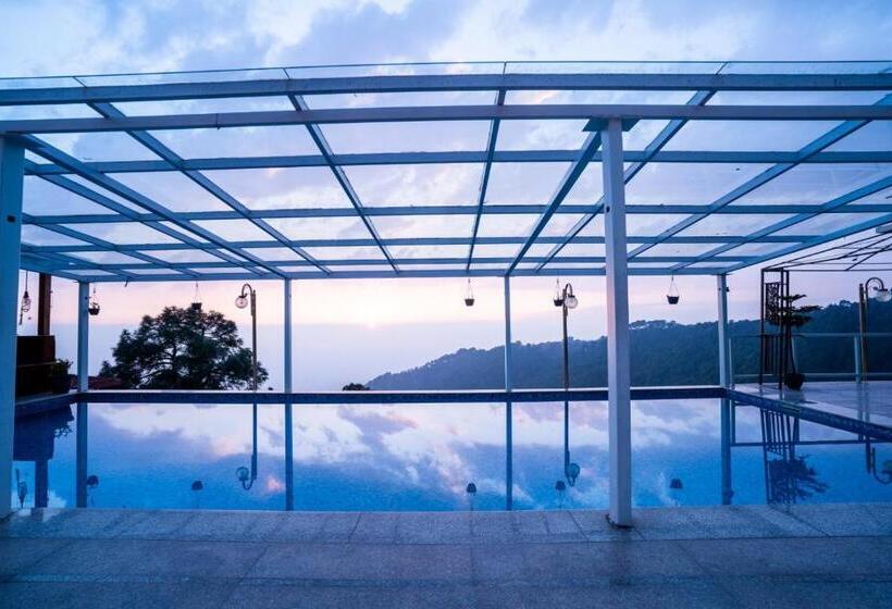 Indraprastha Spa Resort