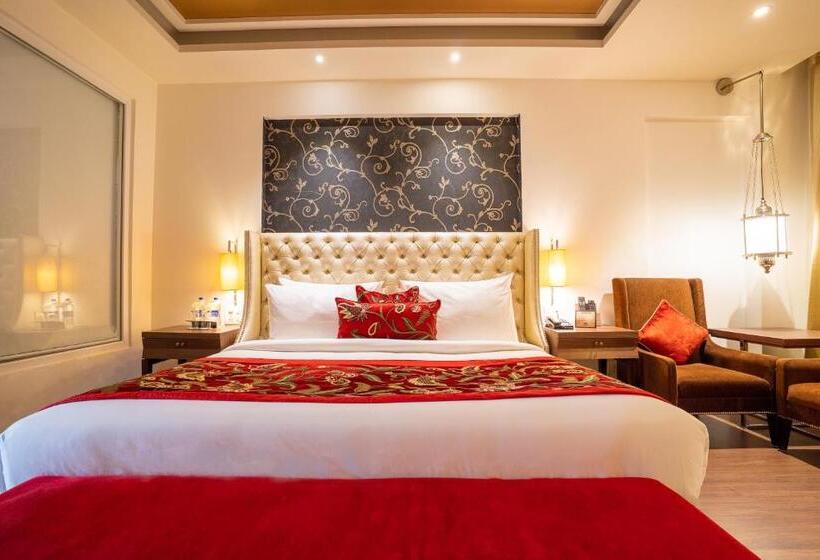 Indraprastha Spa Resort