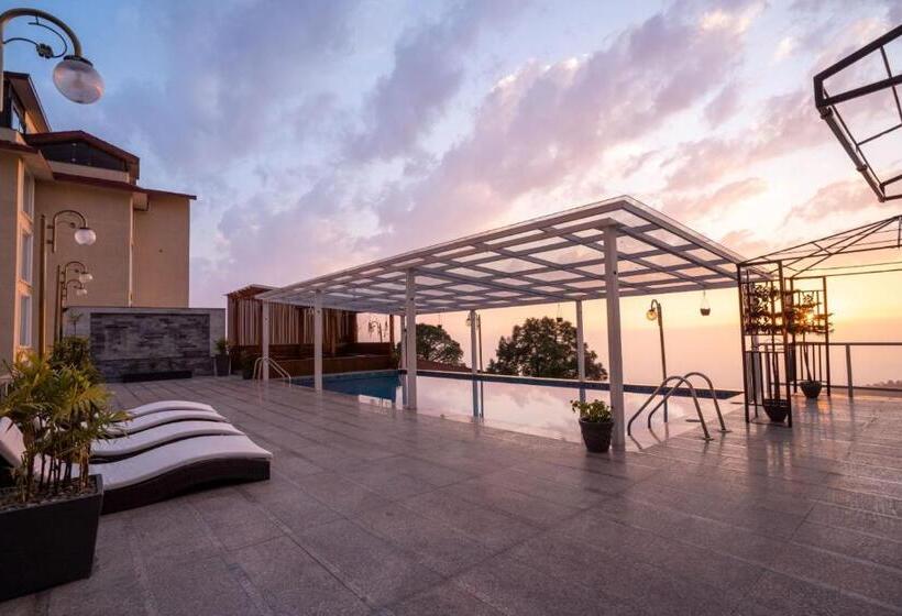 Indraprastha Spa Resort