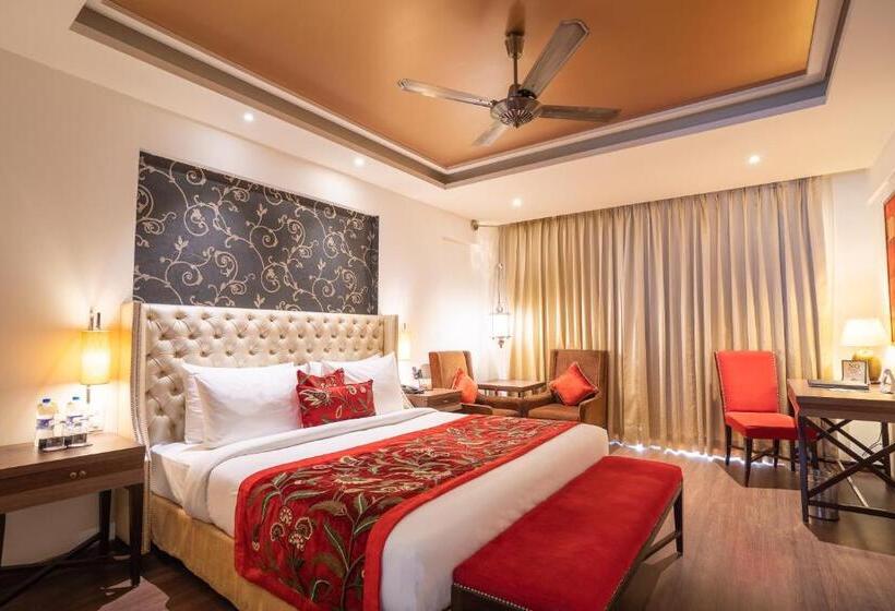 Indraprastha Spa Resort